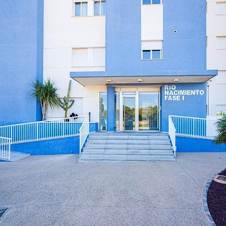 Rio Nacimiento Apartman Campoamor Kültér fotó