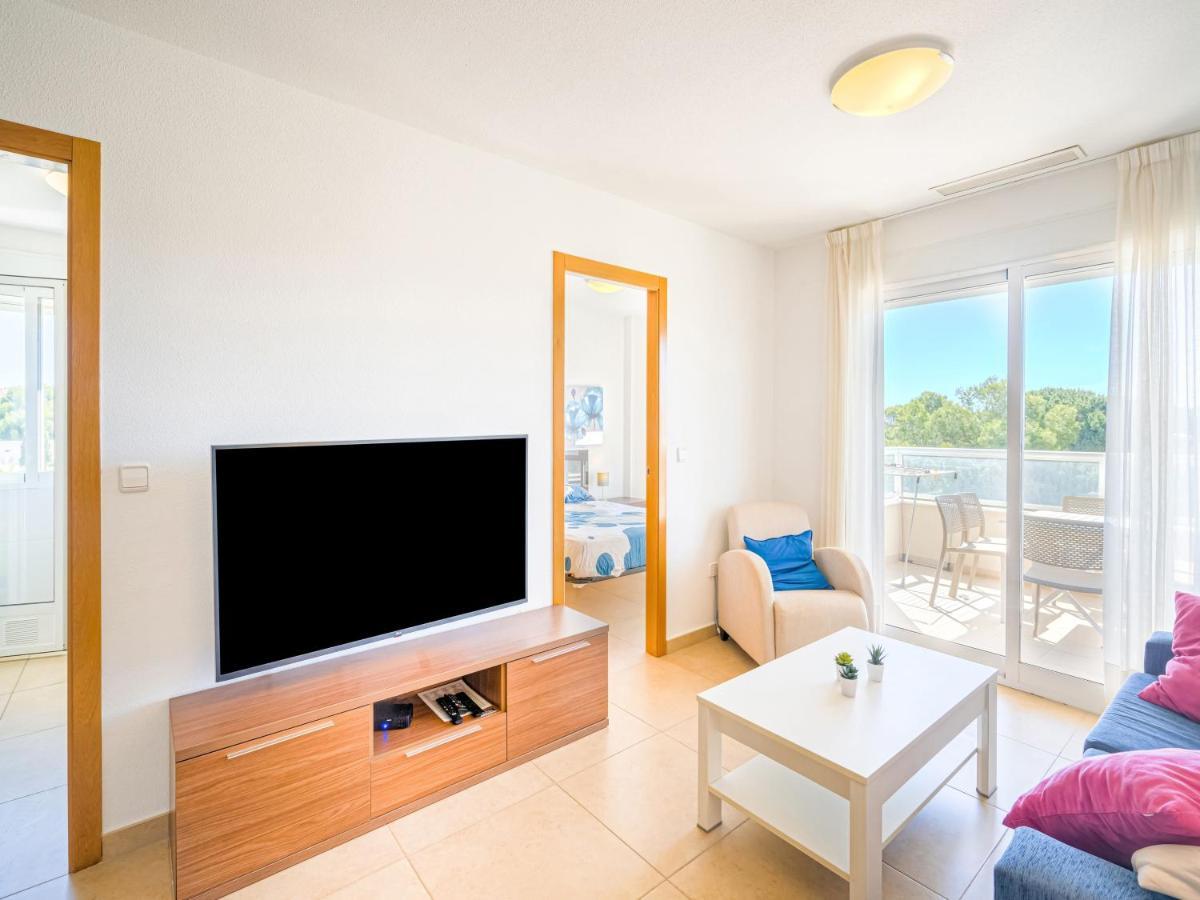 Rio Nacimiento Apartman Campoamor Kültér fotó