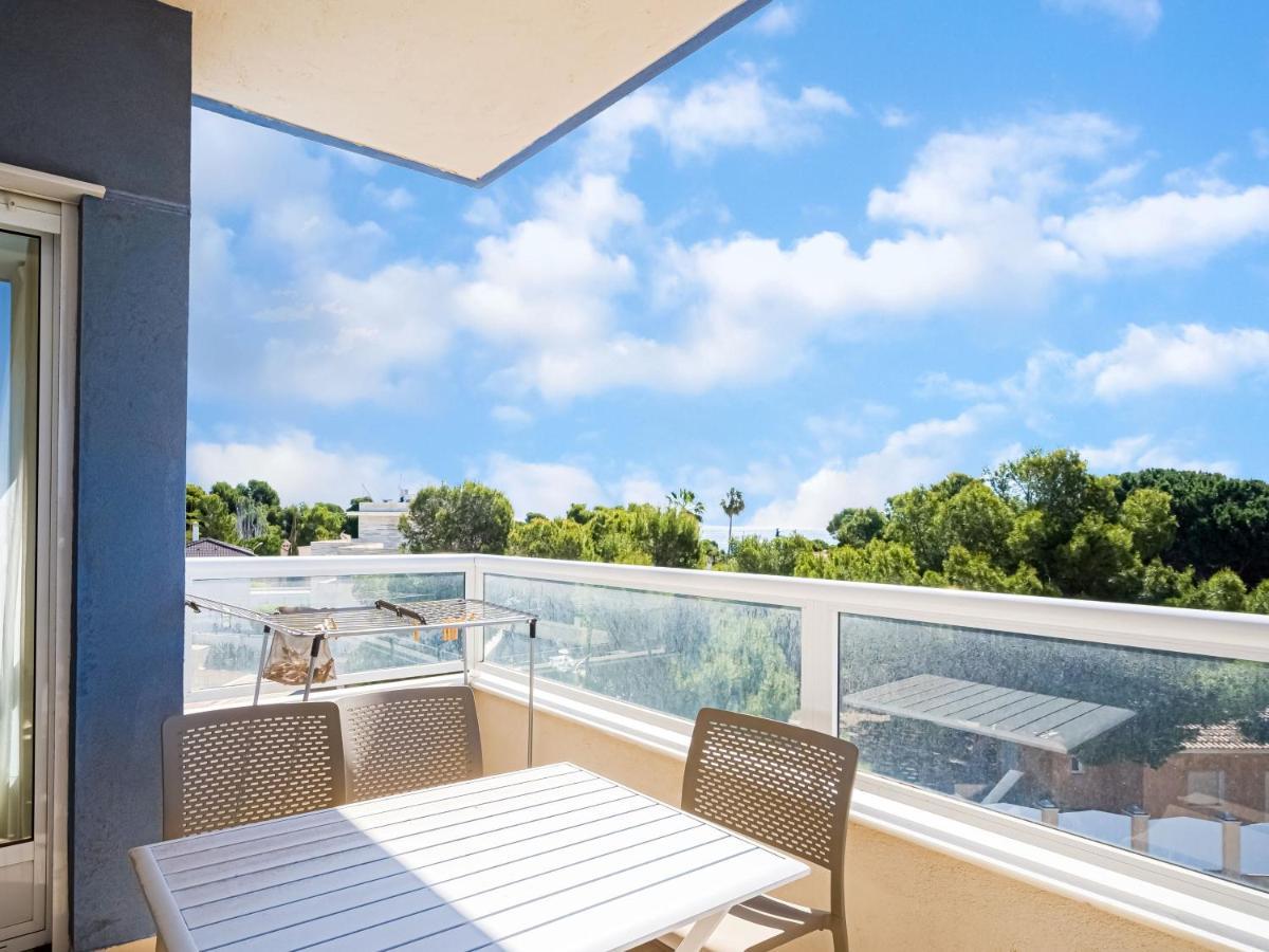 Rio Nacimiento Apartman Campoamor Kültér fotó