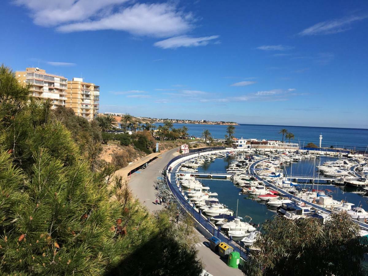Rio Nacimiento Apartman Campoamor Kültér fotó