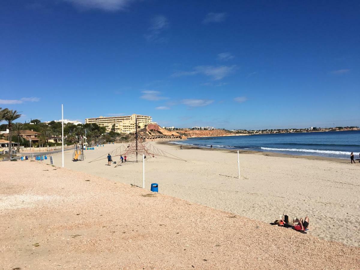 Rio Nacimiento Apartman Campoamor Kültér fotó